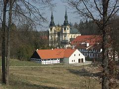Nibork i okolice 2009